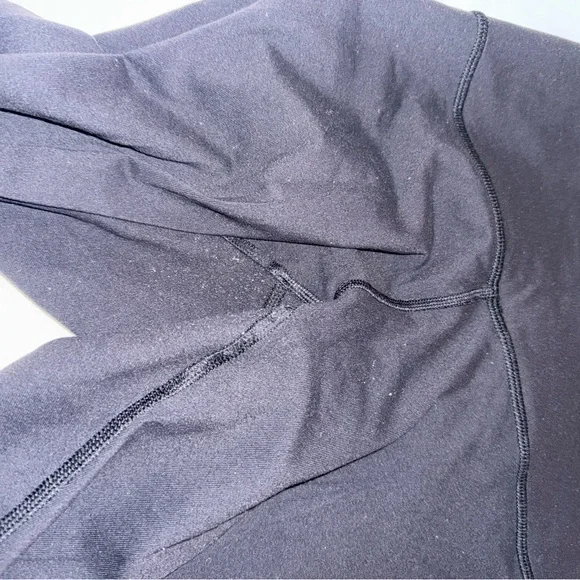 lululemon athletica Black Leggings - Picture 2 of 3